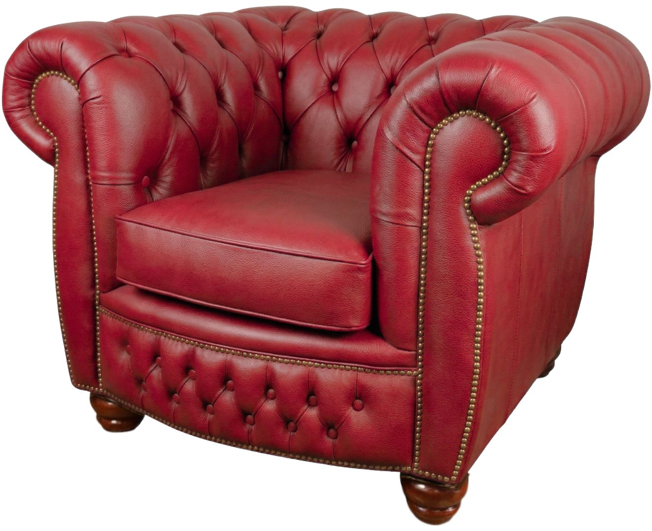 The Chamberlain Chesterfield